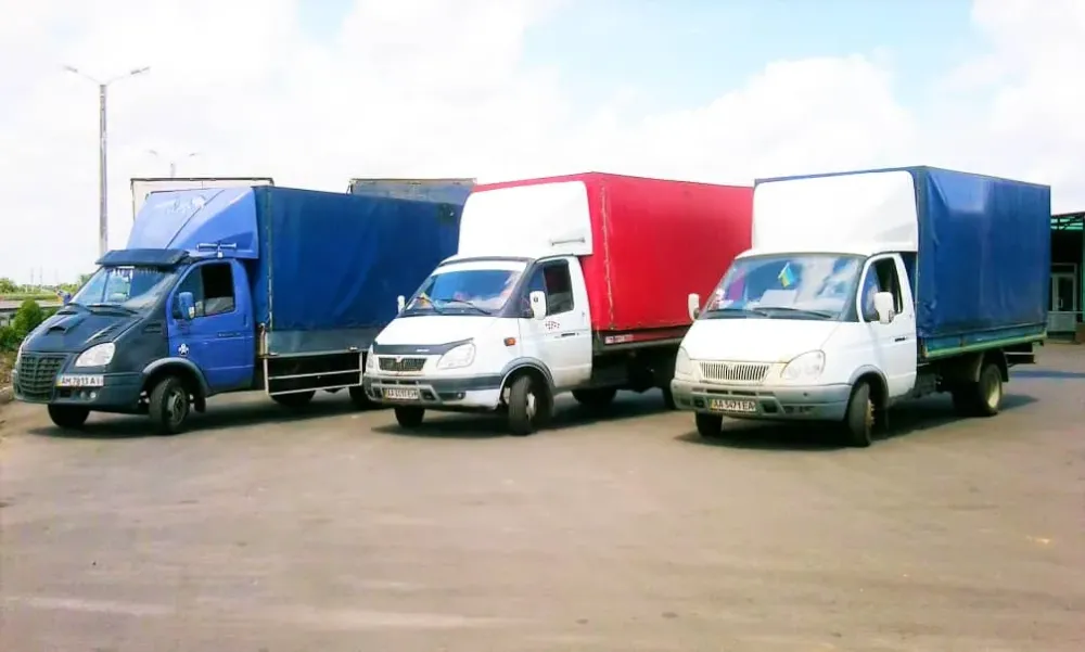 Переезд Перевозка мебели Перевозка грузов Бишкек - изображение 4