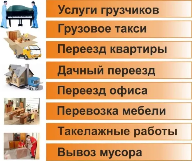 УСЛУГИ ГРУЗЧИКОВ! ПОДЪЁМ СПУСК СТРОЙ МАТЕРИАЛА И МУСОРА НА ЭТАЖИ. Бишкек - изображение 2