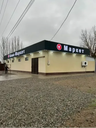 Вывески, Лайтбоксы, Таблички, Монтаж, Демонтаж, Разработка дизайна Bishkek - photo 8
