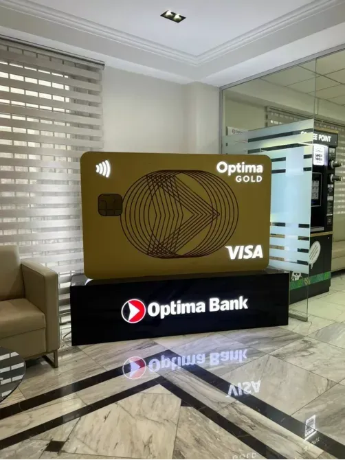 Вывески, Лайтбоксы, Таблички, Монтаж, Демонтаж, Разработка дизайна Bishkek - photo 7