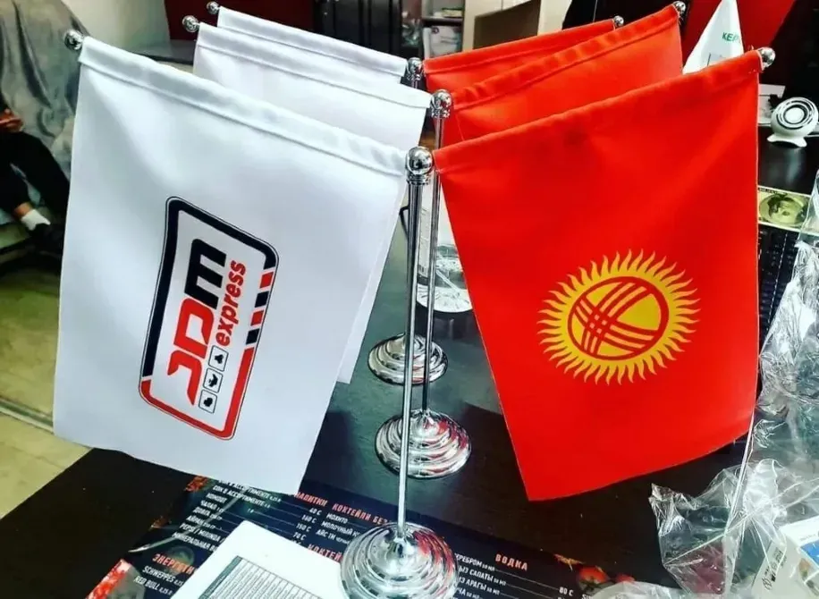 Вывески, Лайтбоксы, Таблички, Монтаж, Демонтаж, Разработка дизайна Bishkek - photo 5