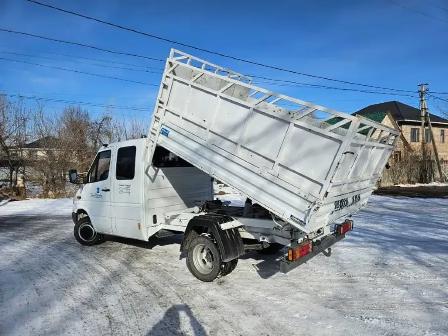 Переезд, перевозка мебели, По региону, По городу, с грузчиком Бишкек - изображение 1