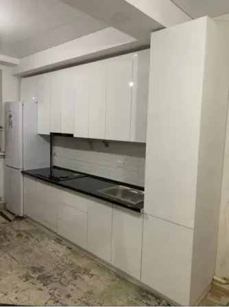 Делаем мебель на заказ замер дизайн изготовление установка Bishkek