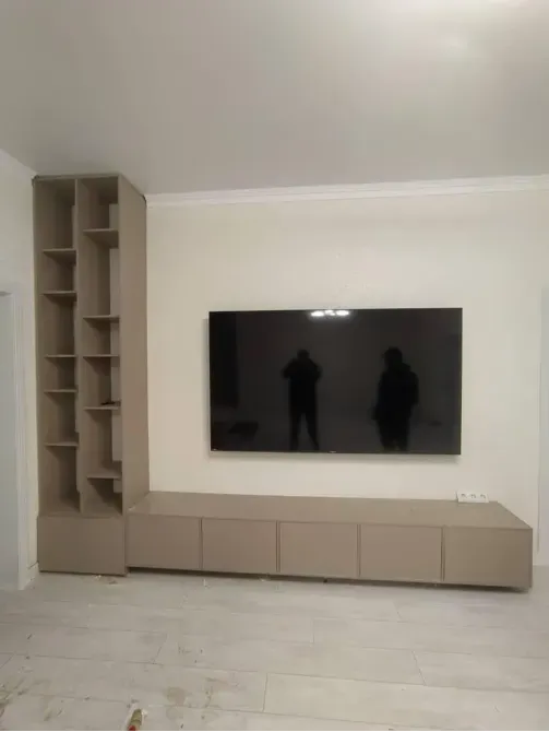 Делаем мебель на заказ замер дизайн изготовление установка Бишкек - изображение 5