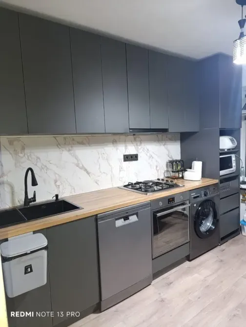 Делаем мебель на заказ замер дизайн изготовление установка Бишкек - изображение 1