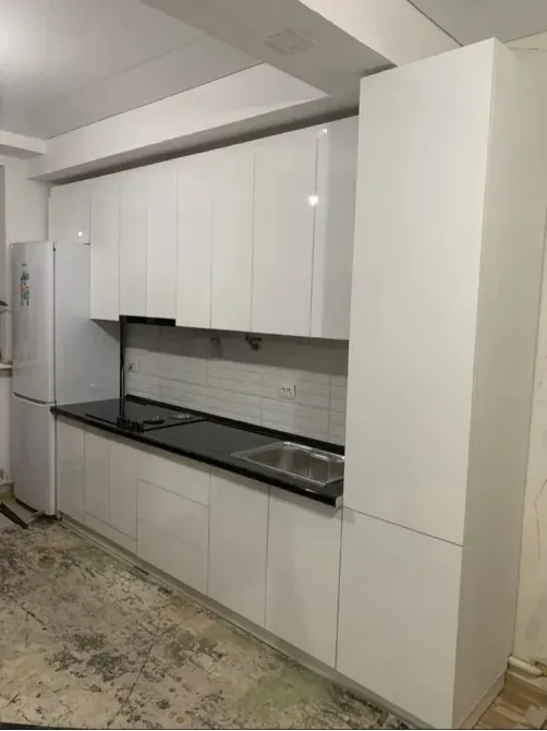 Делаем мебель на заказ замер дизайн изготовление установка Бишкек - изображение 4