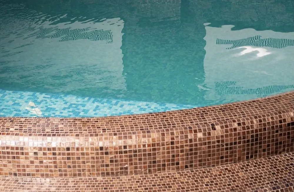 Баня, Сауна, SPA-салон | Бассейн Бишкек - изображение 3