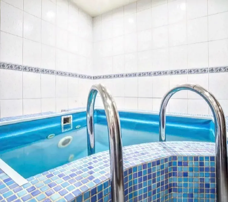 Баня, Сауна, SPA-салон | Бассейн Бишкек - изображение 1