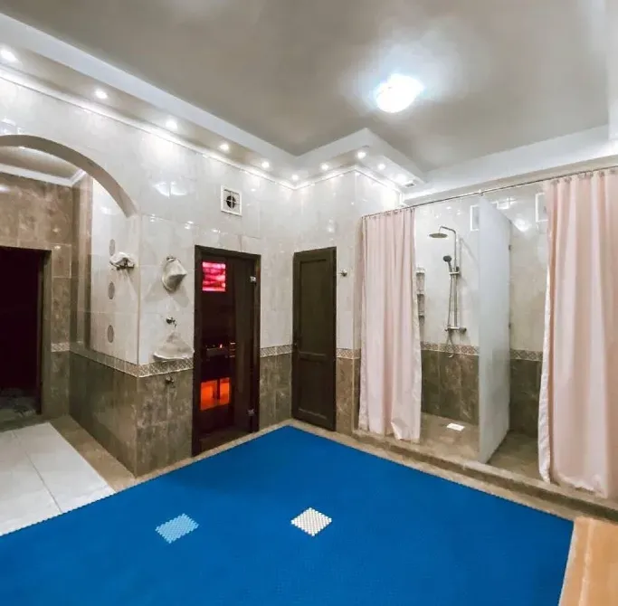 Сауна | Караоке, Массаж, Пилинг Bishkek - photo 5