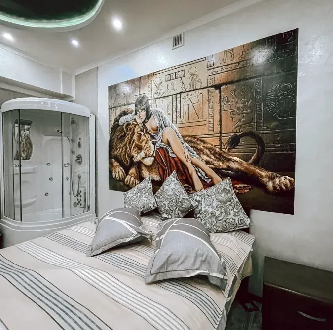 Сауна | Караоке, Массаж, Пилинг Bishkek - photo 11