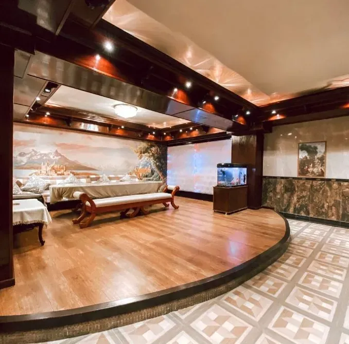 Сауна | Караоке, Массаж, Пилинг Bishkek - photo 2