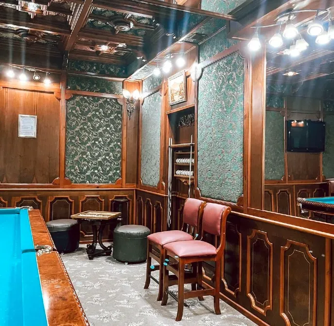 Сауна | Караоке, Массаж, Пилинг Bishkek - photo 10