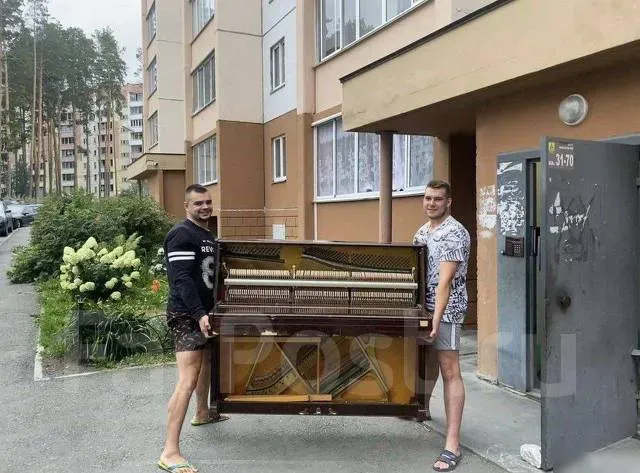 ГРУЗЧИКИ+АВТО 0700707555 АЛЕКСАНДР Бишкек - изображение 1