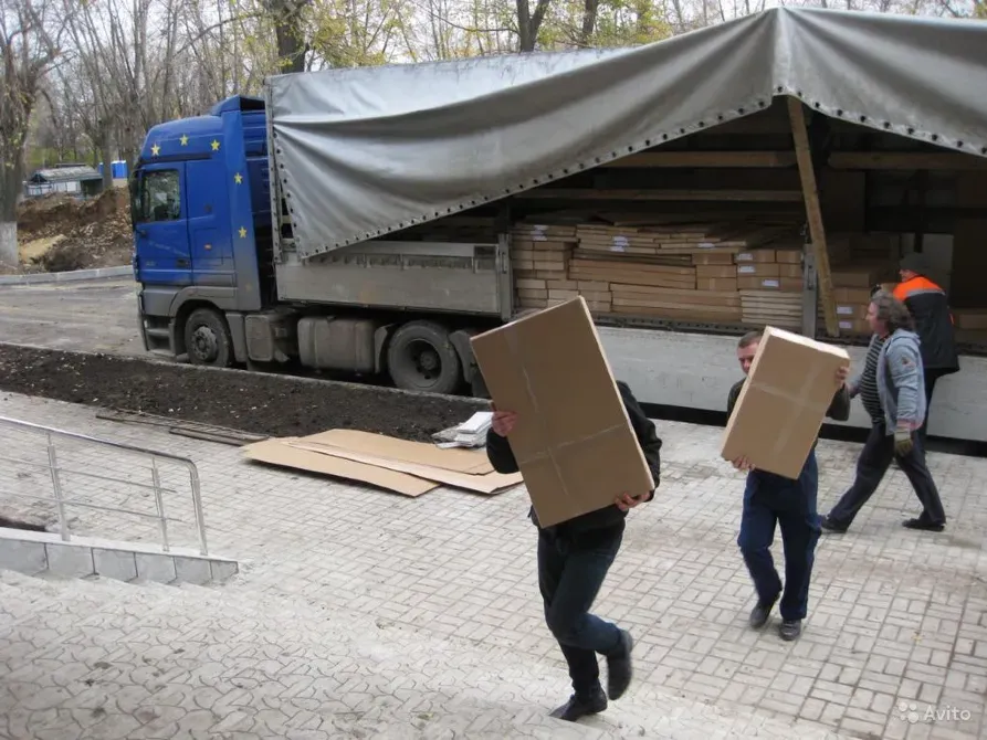 ГРУЗЧИКИ+АВТО 0700707555 АЛЕКСАНДР Бишкек - изображение 5