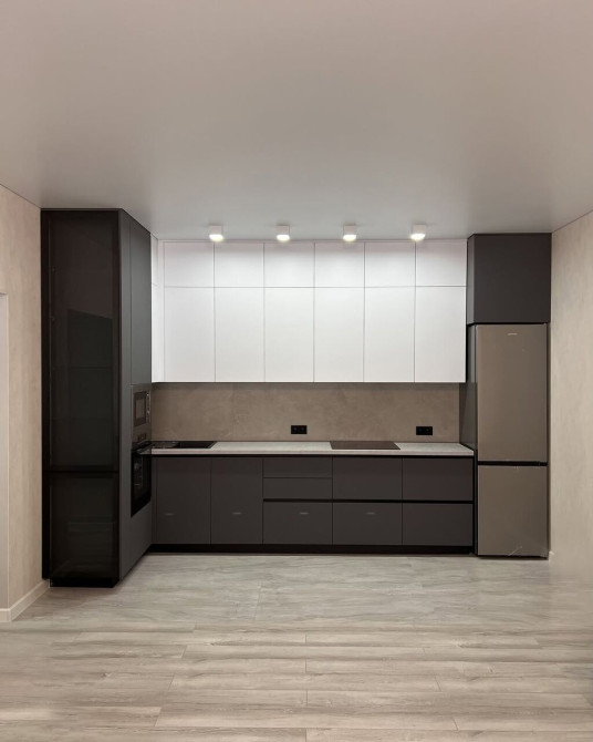 Мебель на заказ, Кухня, Кухонный гарнитур Бишкек - изображение 1