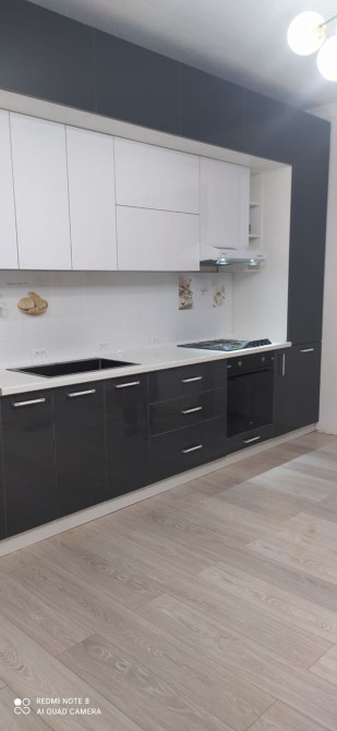 Мебель на заказ, Кухня, Стулья, Кухонный гарнитур, Стол Бишкек - изображение 1