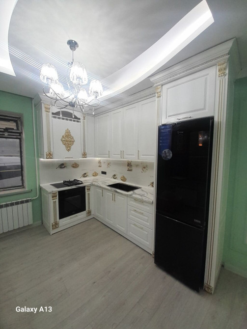 Мебель на заказ, Кухня, Шкаф, Кровать, Кухонный гарнитур Бишкек - изображение 1