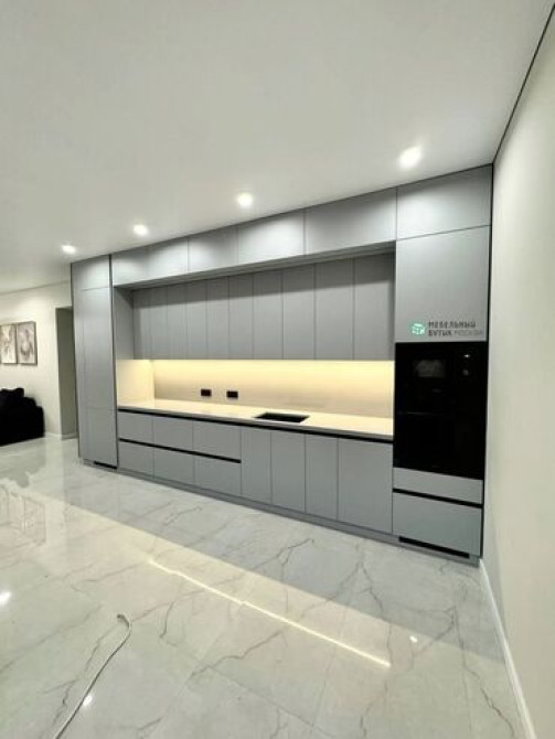 Мебель на заказ, Кухня, Кухонный гарнитур Бишкек - изображение 5