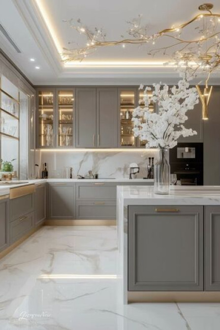 Мебель на заказ, Кухня, Кухонный гарнитур Бишкек - изображение 4