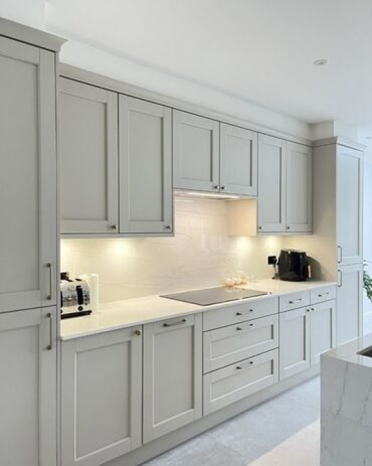 Мебель на заказ, Кухня, Кухонный гарнитур Бишкек - изображение 1