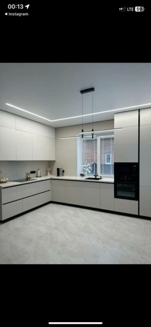 Мебель на заказ, Кухня, Кухонный гарнитур Бишкек - изображение 6