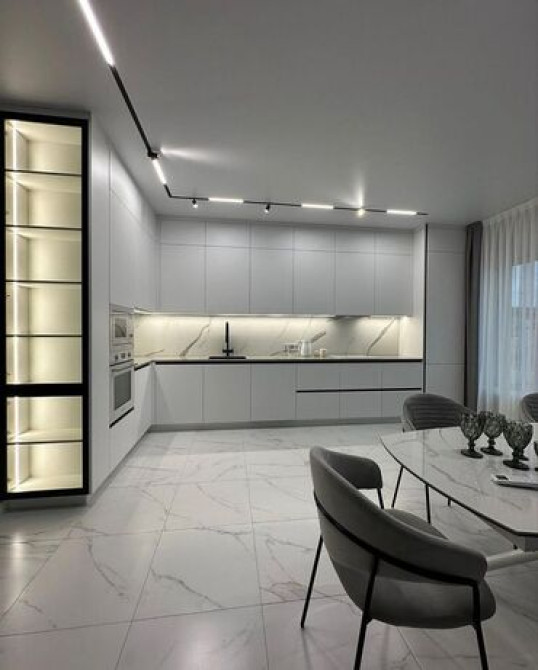 Мебель на заказ, Кухня, Кухонный гарнитур Бишкек - изображение 2