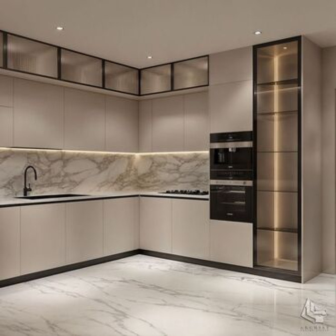 Мебель на заказ, Кухня, Кухонный гарнитур Бишкек - изображение 7