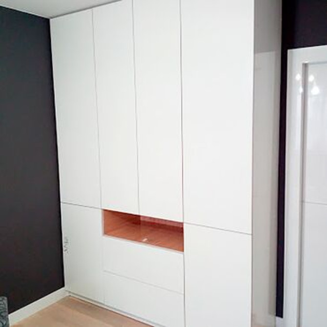 Мебель на заказ, Кухня, Стол, Тумба, Шкаф Бишкек - сүрөт 3