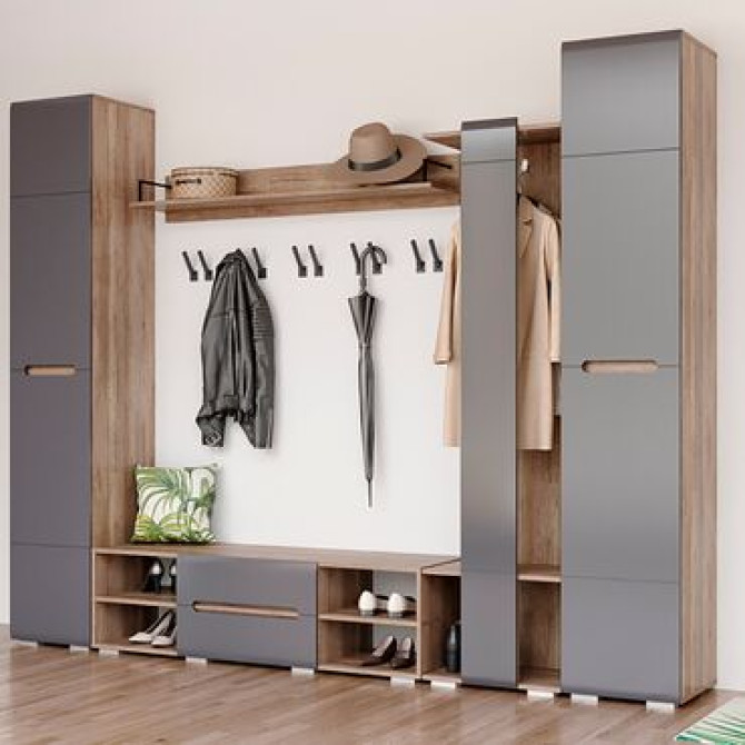 Мебель на заказ, Кухня, Стол, Тумба, Шкаф Бишкек - сүрөт 1