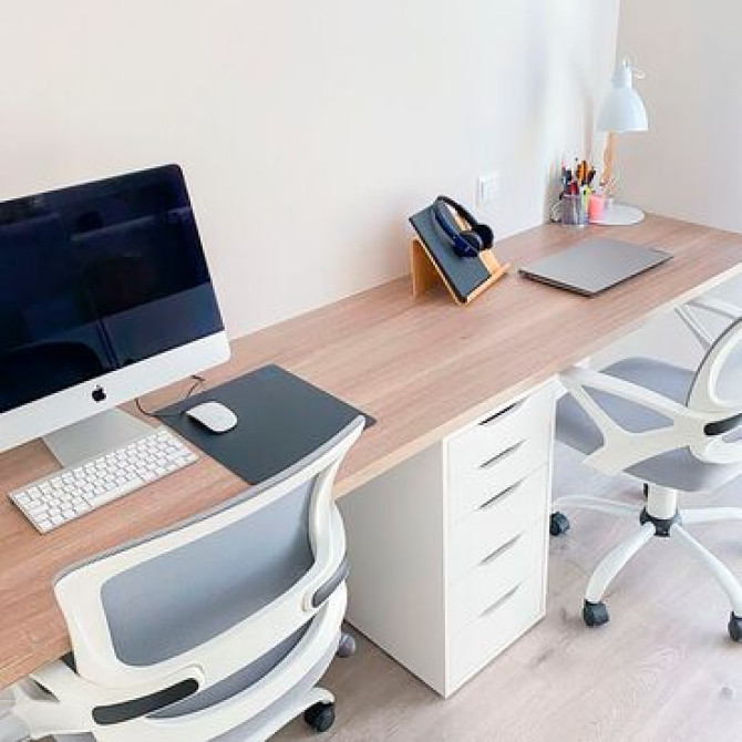 Мебель на заказ, Кухня, Стол, Тумба, Шкаф Бишкек - сүрөт 2