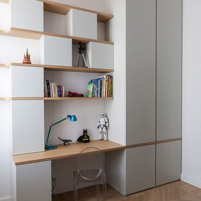 Мебель на заказ, Кухня, Комод, Кровать, Кухонный гарнитур Бишкек - сүрөт 3