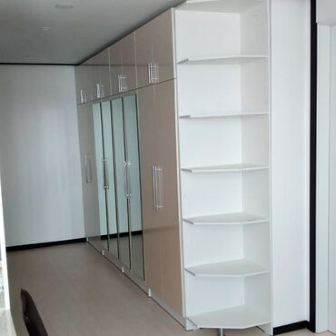 Мебель на заказ, Кухня, Комод, Кровать, Кухонный гарнитур Бишкек - сүрөт 2