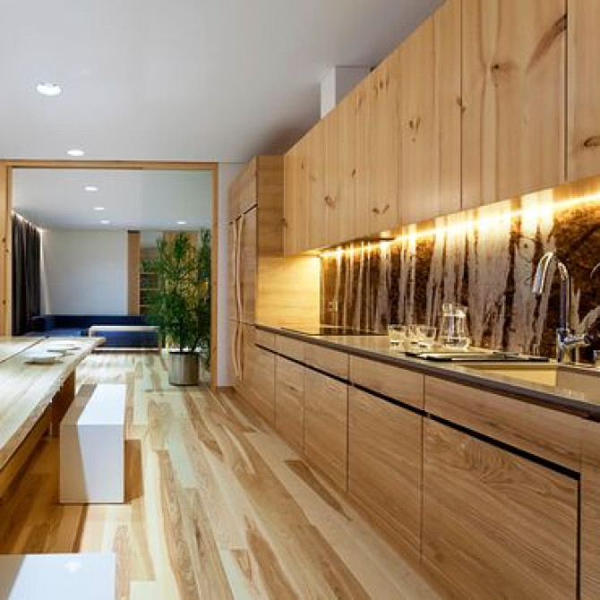 Мебель на заказ, Кухня, Комод, Кровать, Кухонный гарнитур Бишкек - сүрөт 5