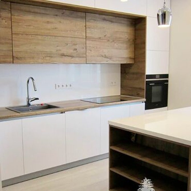 Мебель на заказ, Кухня, Парта, Полка, Сервант Бишкек - изображение 1