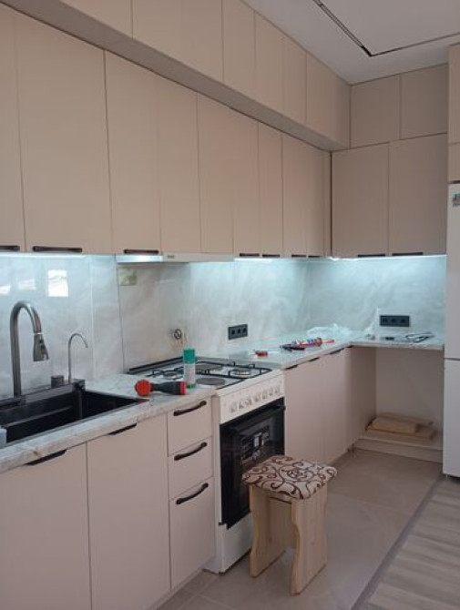 Мебель на заказ, Кухня, Диван, кресло, Стулья, Полка Bishkek - photo 5