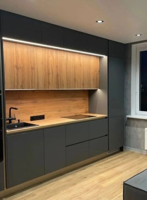 Мебель на заказ, Кухня, Диван, кресло, Стулья, Полка Bishkek - photo 3