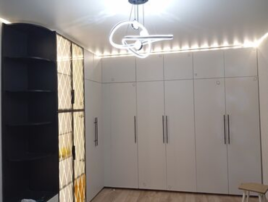 Мебель на заказ, Кухня, Диван, кресло, Стулья, Полка Bishkek - photo 1