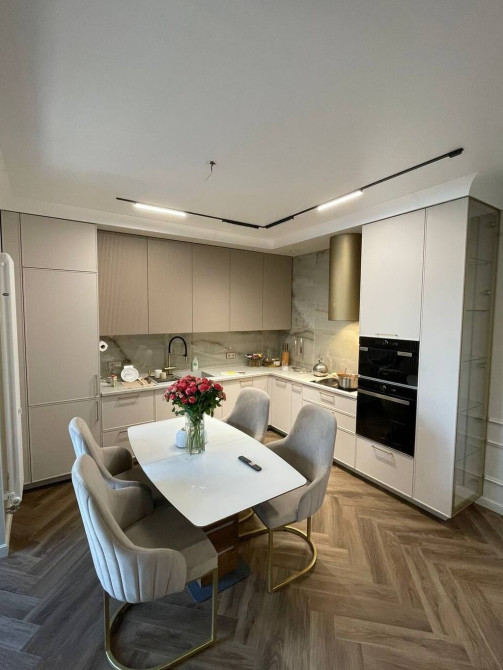 Мебель на заказ, Кухня, Кухонный гарнитур Ош - изображение 1