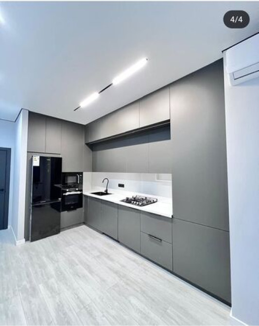 Мебель на заказ, Кухня, Стулья, Кухонный гарнитур, Столешница Бишкек - изображение 1