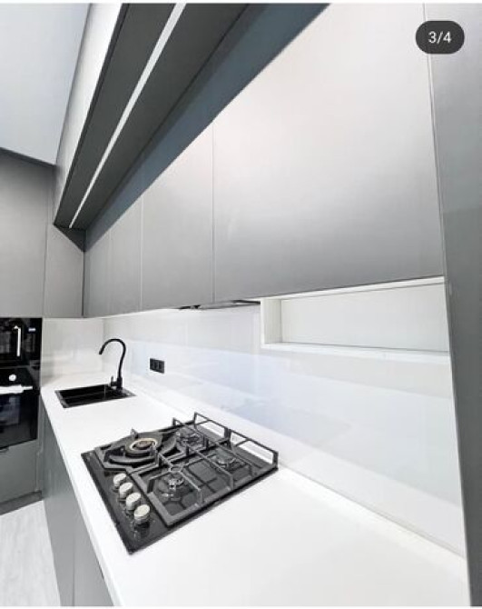 Мебель на заказ, Кухня, Стулья, Кухонный гарнитур, Столешница Бишкек - изображение 2