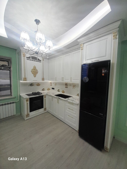 Мебель на заказ, Кухня, Шкаф, Кухонный гарнитур Bishkek - photo 1