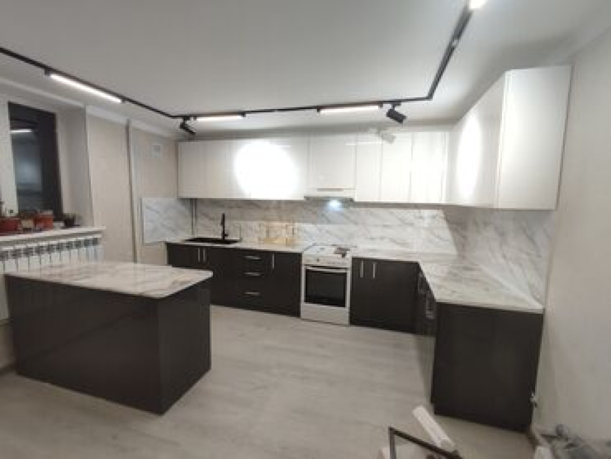 Мебель на заказ, Кухня, Стулья, Кухонный гарнитур, Стол Бишкек - изображение 1