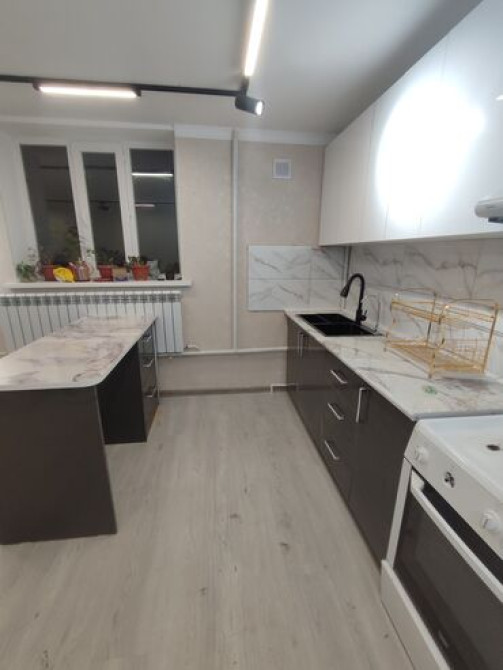 Мебель на заказ, Кухня, Стулья, Кухонный гарнитур, Стол Бишкек - изображение 3