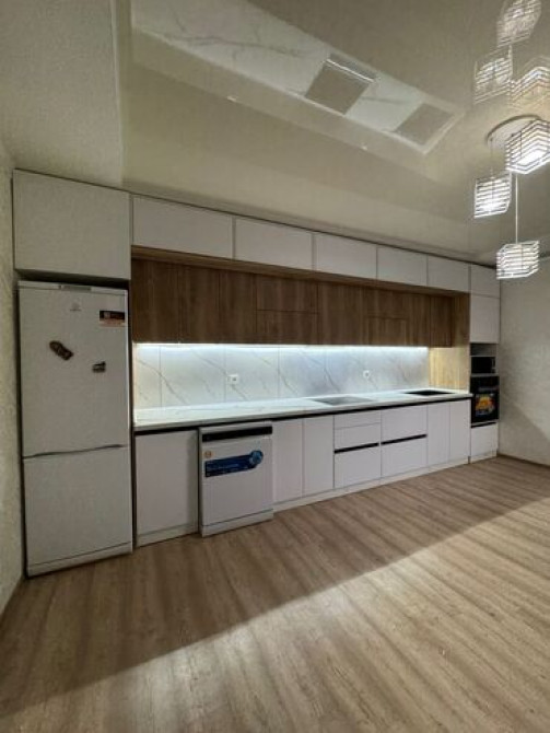 Мебель на заказ, Кухня, Комод, Кровать, Кухонный гарнитур Ош - изображение 2