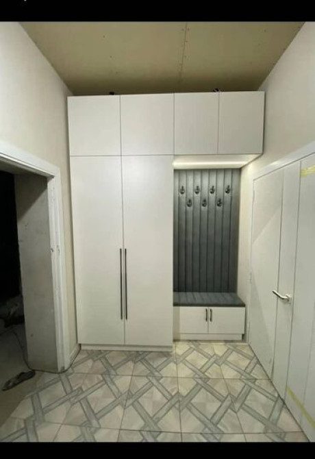 Мебель на заказ, Кухня, Комод, Кровать, Кухонный гарнитур Ош - изображение 4