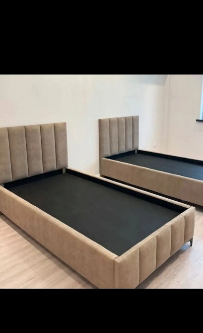 Мебель на заказ, Кровати с матрасом Bishkek - photo 1