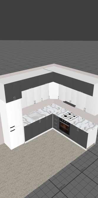 Мебель на заказ, Кухня, С матрасом, Шкаф, Стенка Бишкек - изображение 1