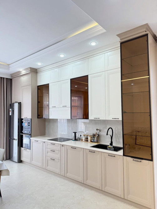 Мебель на заказ, Кухня, Кухонный гарнитур Бишкек - изображение 1