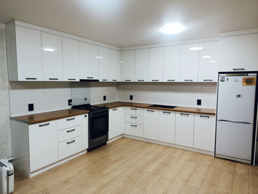 Мебель на заказ, Кухня, С матрасом, Вешалки, Тапчан, беседка Бишкек - изображение 1