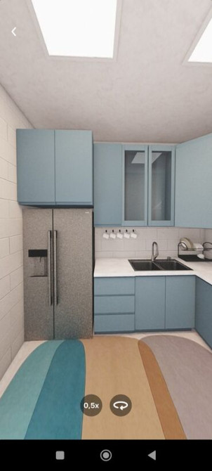 Мебель на заказ, Кухня, Стол, Столешница, Шкаф Бишкек - изображение 5